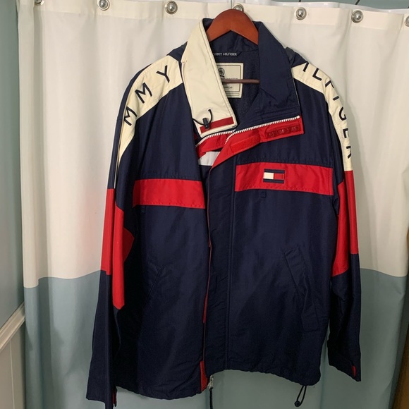 Tommy Hilfiger Other - Men’s Tommy Hilfiger Coat